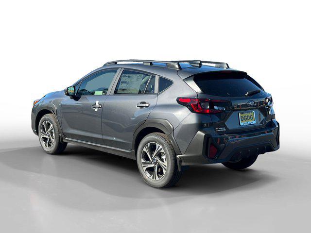 new 2024 Subaru Crosstrek car, priced at $29,272