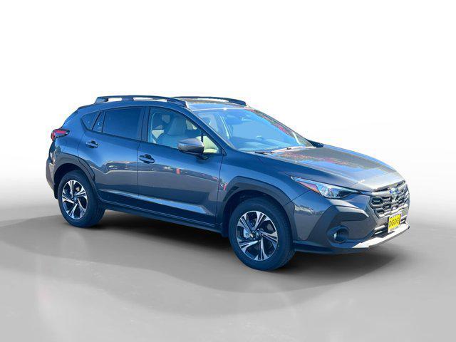 new 2024 Subaru Crosstrek car, priced at $29,272