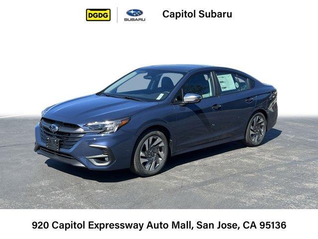 new 2024 Subaru Legacy car, priced at $37,451