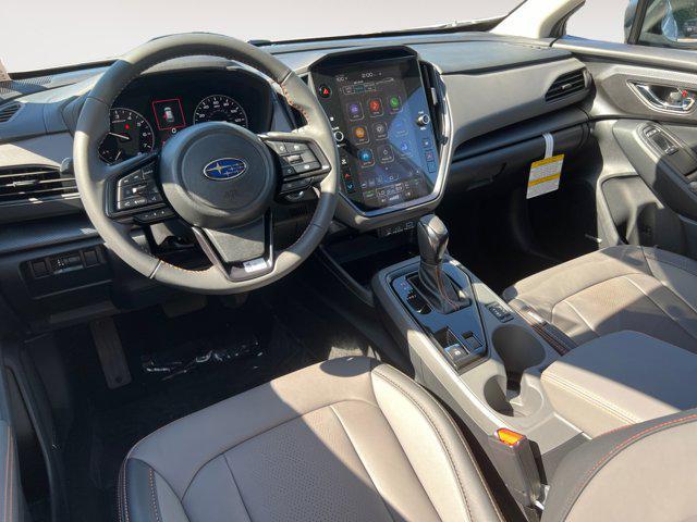 new 2024 Subaru Crosstrek car, priced at $33,820