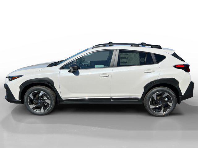 new 2024 Subaru Crosstrek car, priced at $33,820