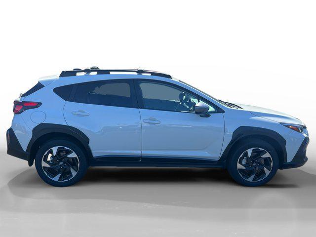 new 2024 Subaru Crosstrek car, priced at $33,820