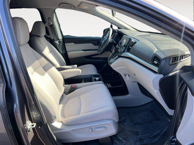 used 2019 Honda Odyssey car, priced at $21,994