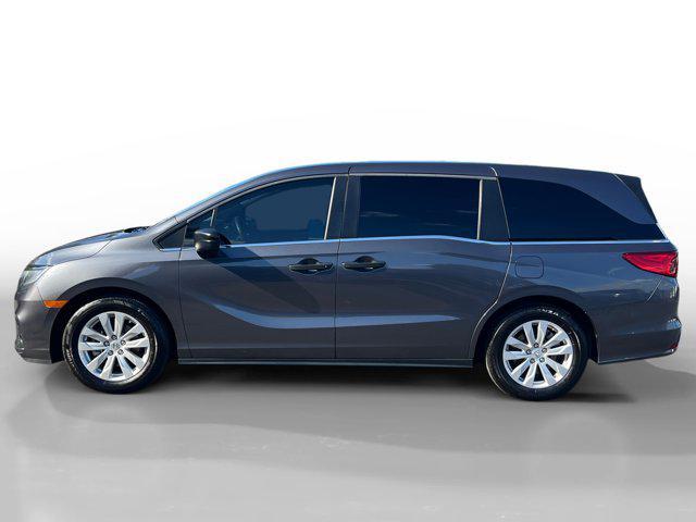 used 2019 Honda Odyssey car, priced at $21,994