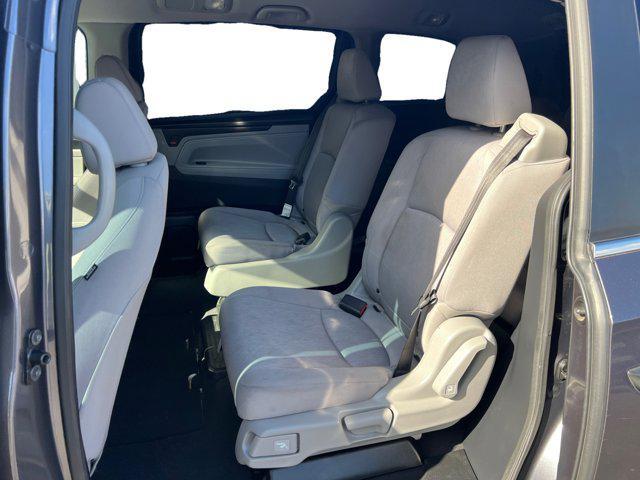 used 2019 Honda Odyssey car, priced at $21,994