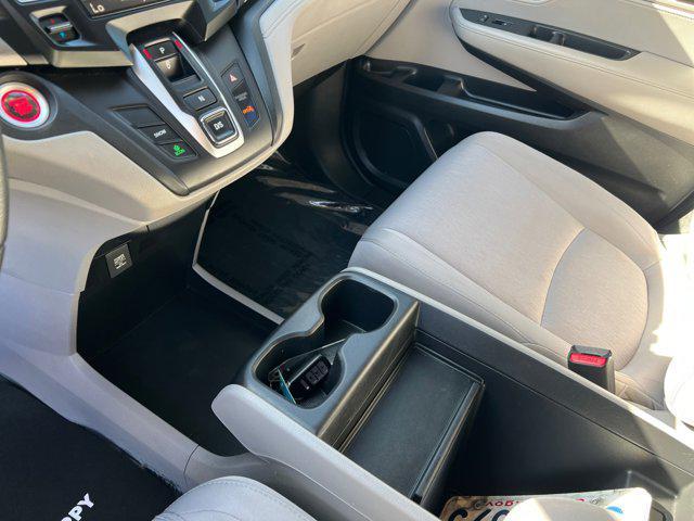 used 2019 Honda Odyssey car, priced at $21,994