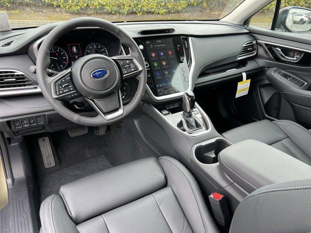 new 2024 Subaru Outback car, priced at $42,445