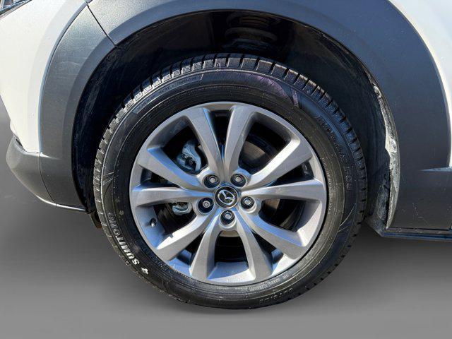 used 2023 Mazda CX-30 car, priced at $22,973