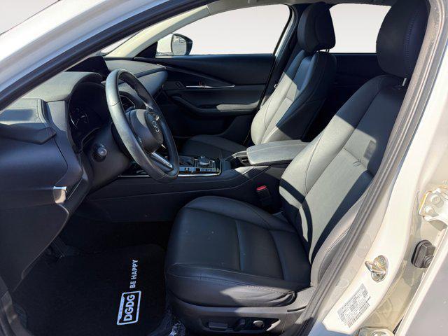 used 2023 Mazda CX-30 car, priced at $22,973