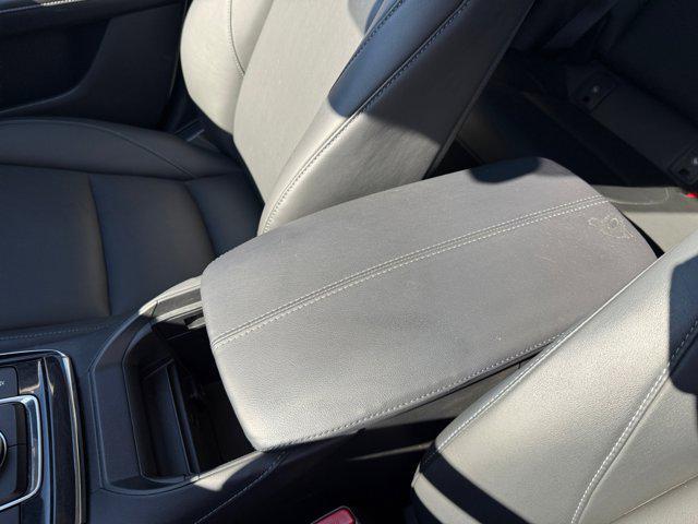 used 2023 Mazda CX-30 car, priced at $22,973