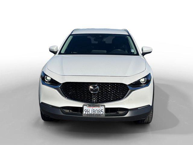 used 2023 Mazda CX-30 car, priced at $22,973
