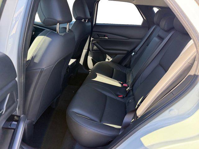 used 2023 Mazda CX-30 car, priced at $22,973