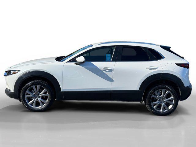 used 2023 Mazda CX-30 car, priced at $22,973