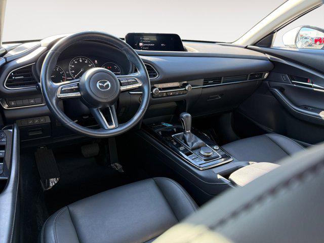 used 2023 Mazda CX-30 car, priced at $22,973