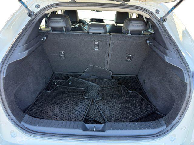 used 2023 Mazda CX-30 car, priced at $22,973