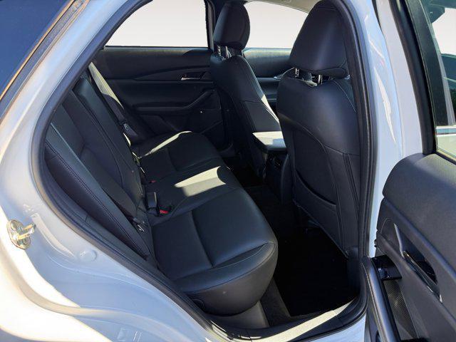used 2023 Mazda CX-30 car, priced at $22,973