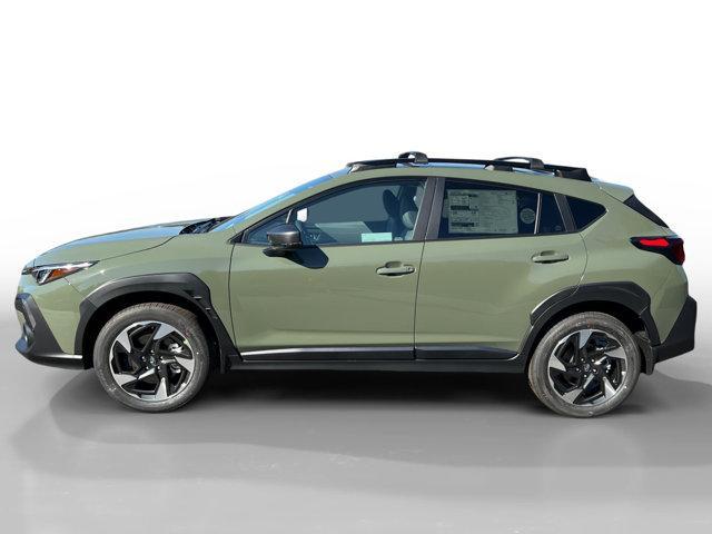 new 2024 Subaru Crosstrek car, priced at $34,243