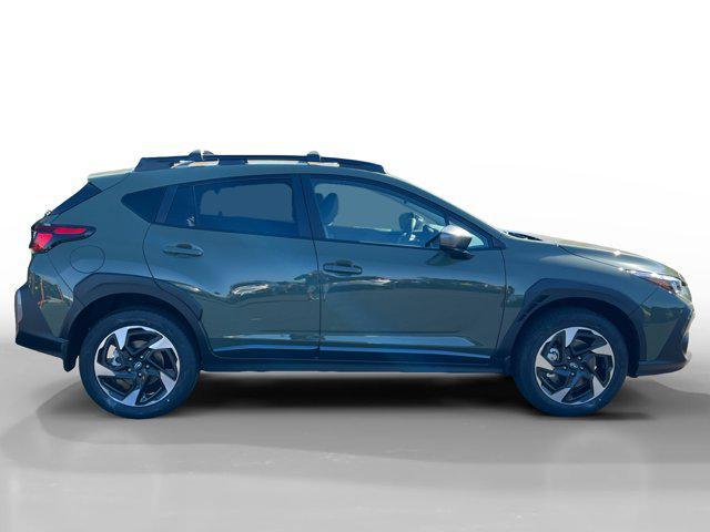 new 2024 Subaru Crosstrek car, priced at $34,243