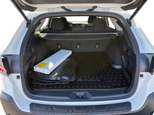new 2025 Subaru Outback car, priced at $34,234