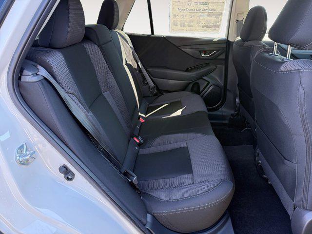 new 2025 Subaru Outback car, priced at $34,234