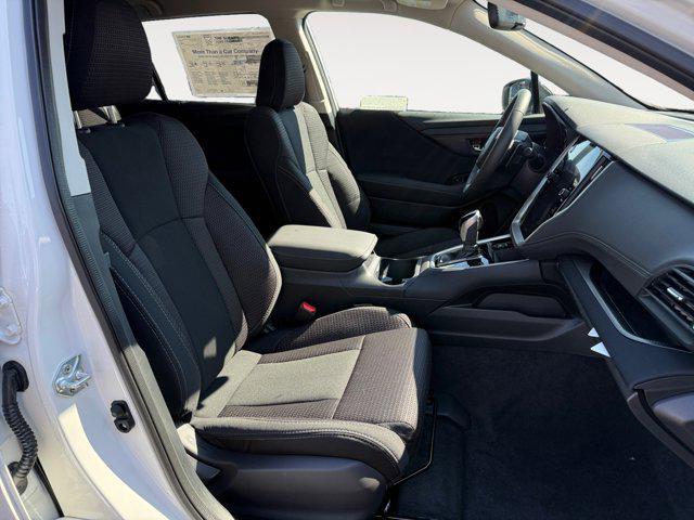 new 2025 Subaru Outback car, priced at $34,234