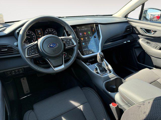 new 2025 Subaru Outback car, priced at $34,234