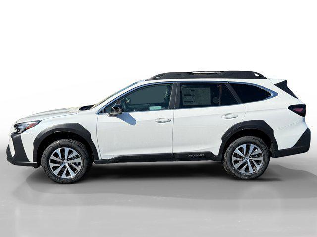 new 2025 Subaru Outback car, priced at $34,234