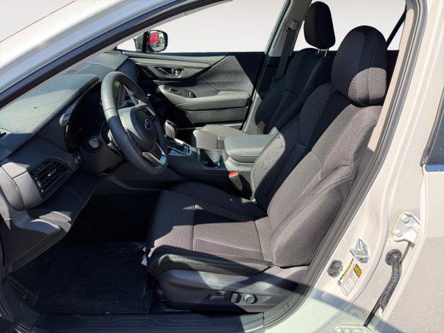 new 2025 Subaru Outback car, priced at $34,234