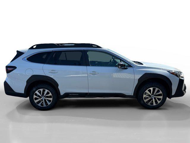 new 2025 Subaru Outback car, priced at $34,234