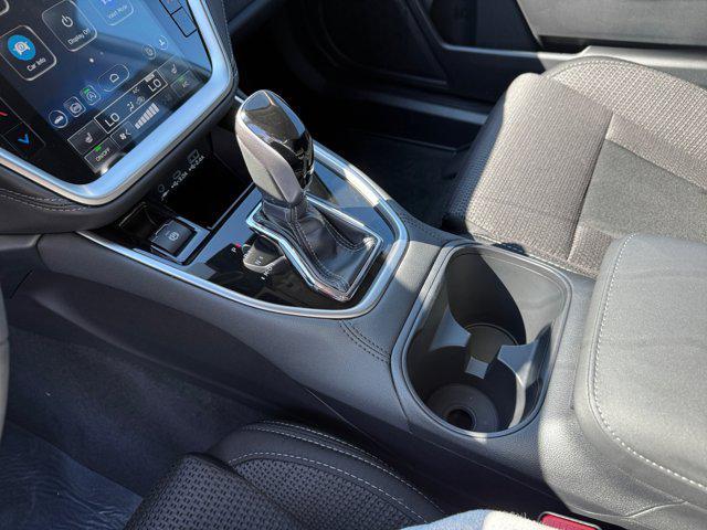 new 2025 Subaru Outback car, priced at $34,234