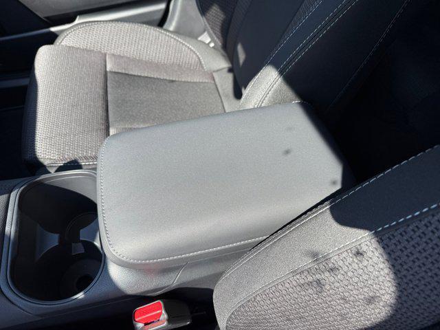 new 2025 Subaru Outback car, priced at $34,234