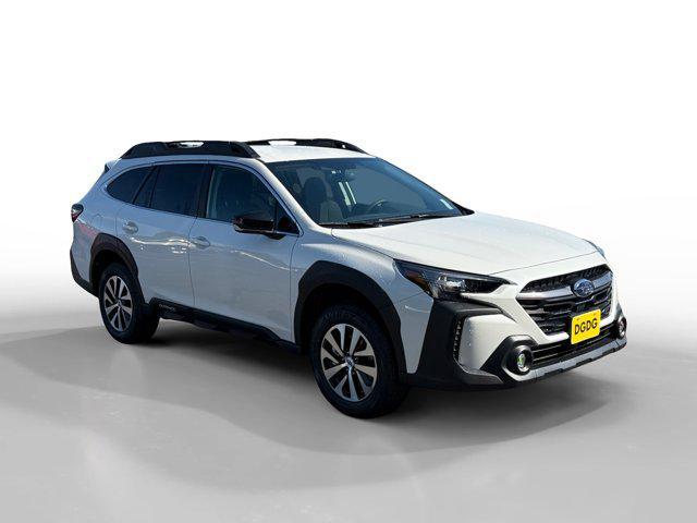 new 2025 Subaru Outback car, priced at $34,234