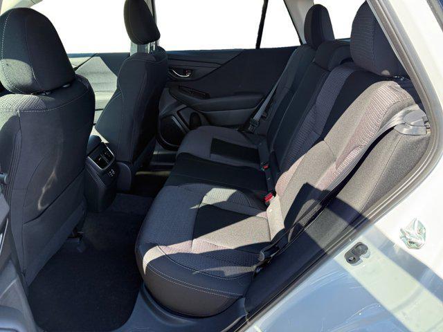 new 2025 Subaru Outback car, priced at $34,234
