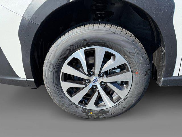 new 2025 Subaru Outback car, priced at $34,234
