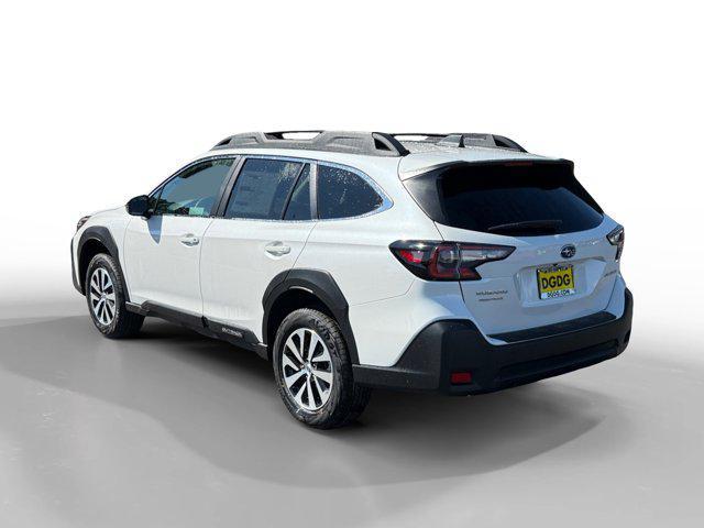 new 2025 Subaru Outback car, priced at $34,234