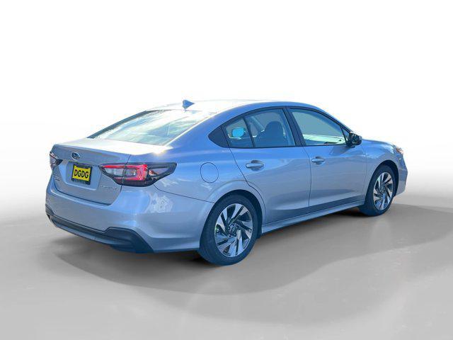 new 2025 Subaru Legacy car, priced at $33,378