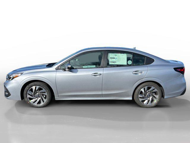 new 2025 Subaru Legacy car, priced at $33,378