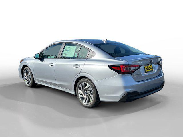 new 2025 Subaru Legacy car, priced at $33,378