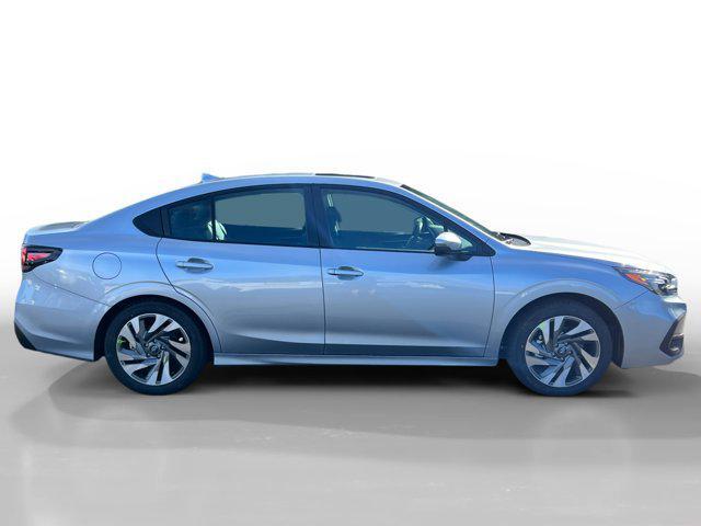 new 2025 Subaru Legacy car, priced at $33,378