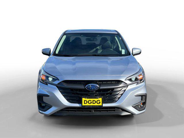 new 2025 Subaru Legacy car, priced at $33,378