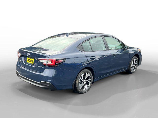 new 2025 Subaru Legacy car, priced at $27,293