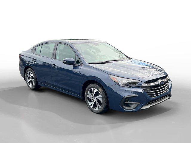 new 2025 Subaru Legacy car, priced at $27,293