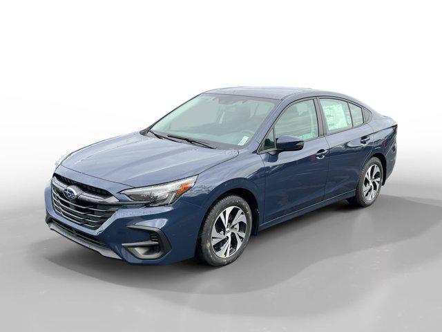 new 2025 Subaru Legacy car, priced at $27,293