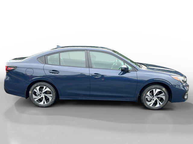 new 2025 Subaru Legacy car, priced at $27,293