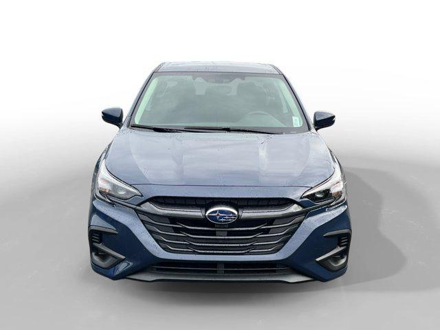 new 2025 Subaru Legacy car, priced at $27,293