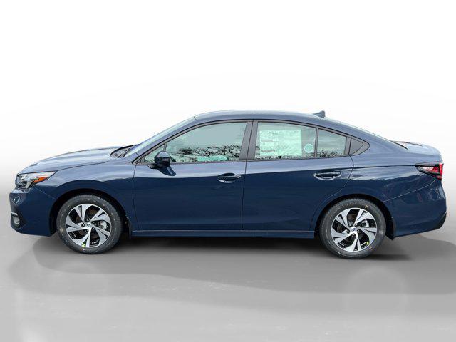 new 2025 Subaru Legacy car, priced at $27,293