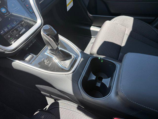 new 2025 Subaru Outback car, priced at $36,011
