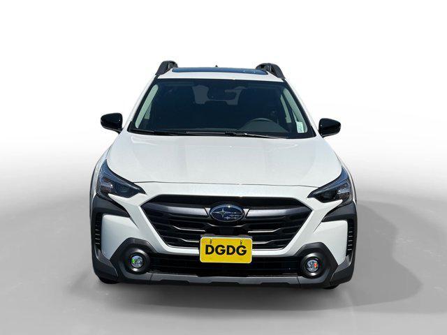 new 2025 Subaru Outback car, priced at $36,011