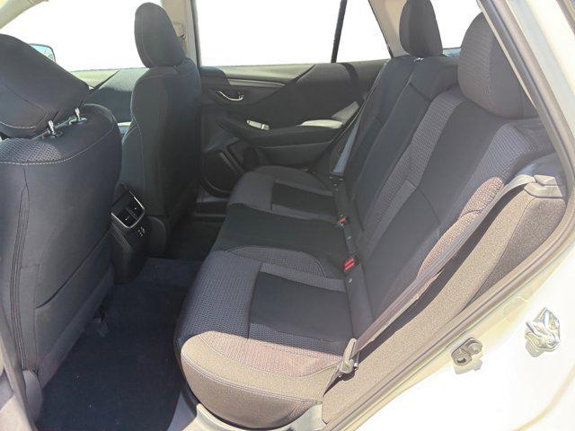 new 2025 Subaru Outback car, priced at $36,011
