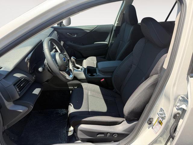 new 2025 Subaru Outback car, priced at $36,011